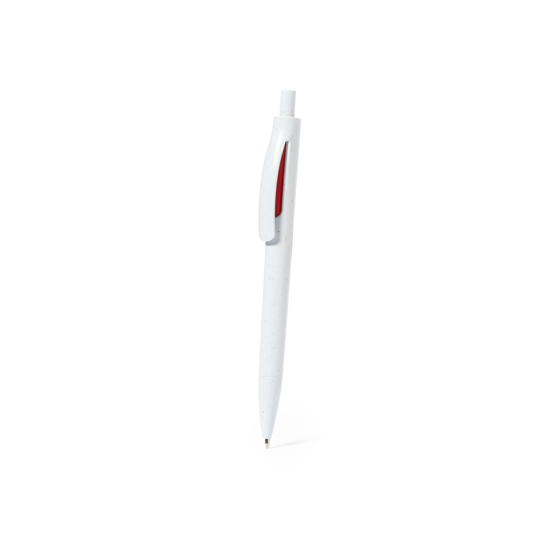 Pen Caleb
