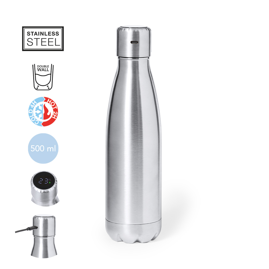 Insulated Bottle Chuck