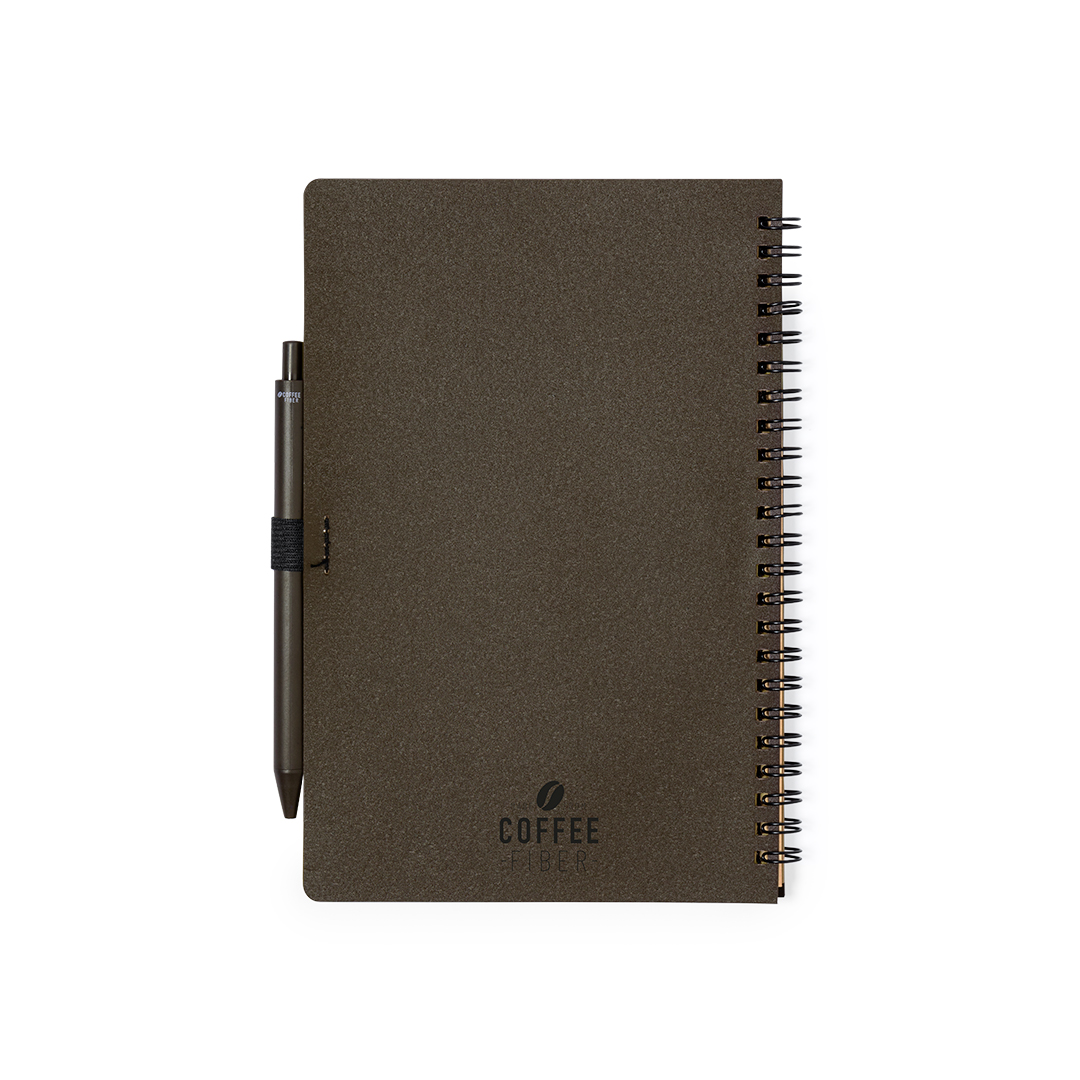 Notebook Alanna