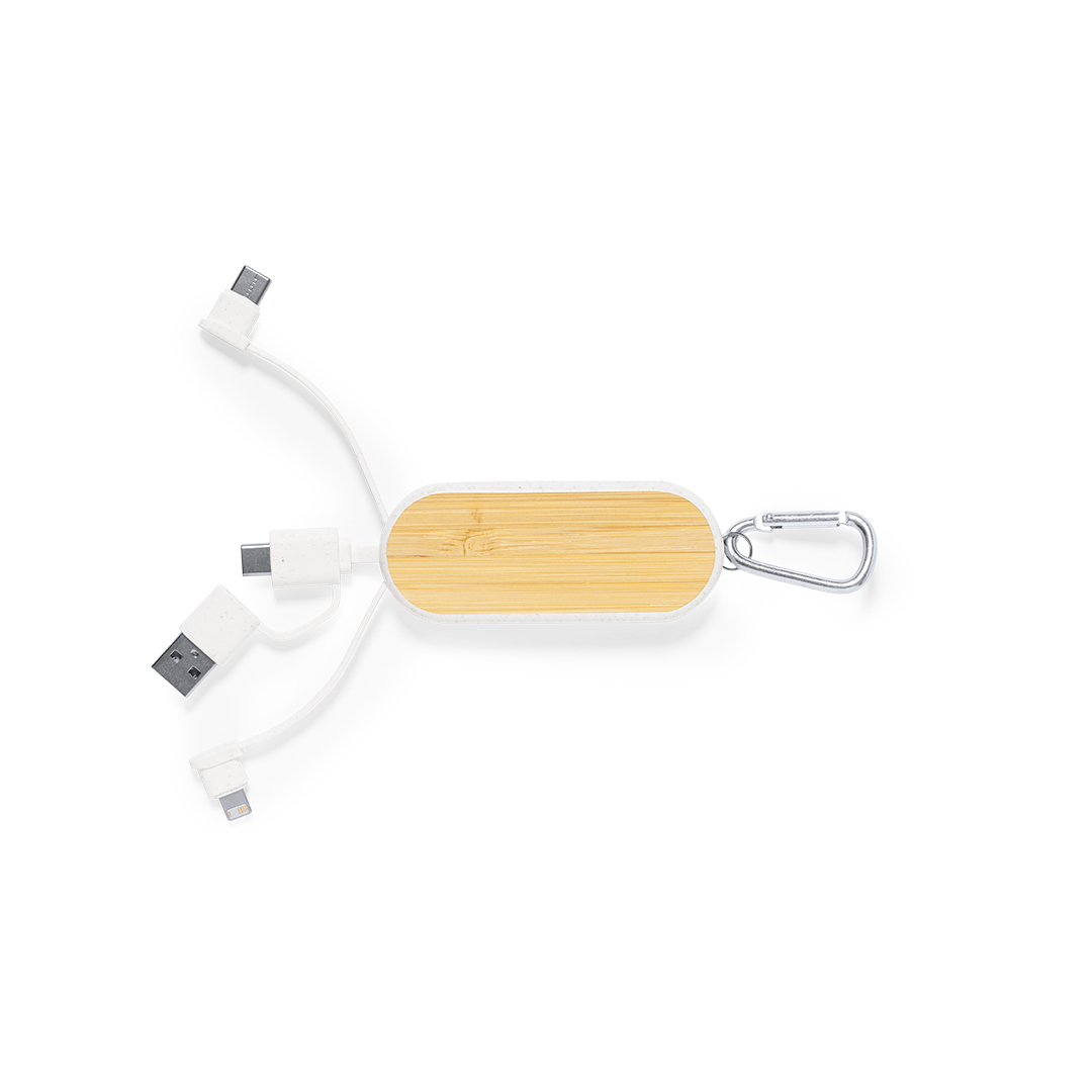 Charging Cable Abby