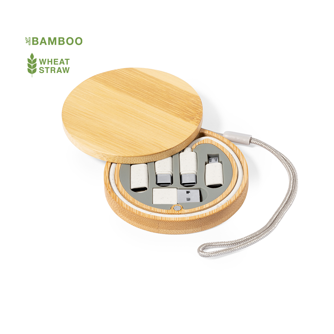 Charging Cable Set Chaconix