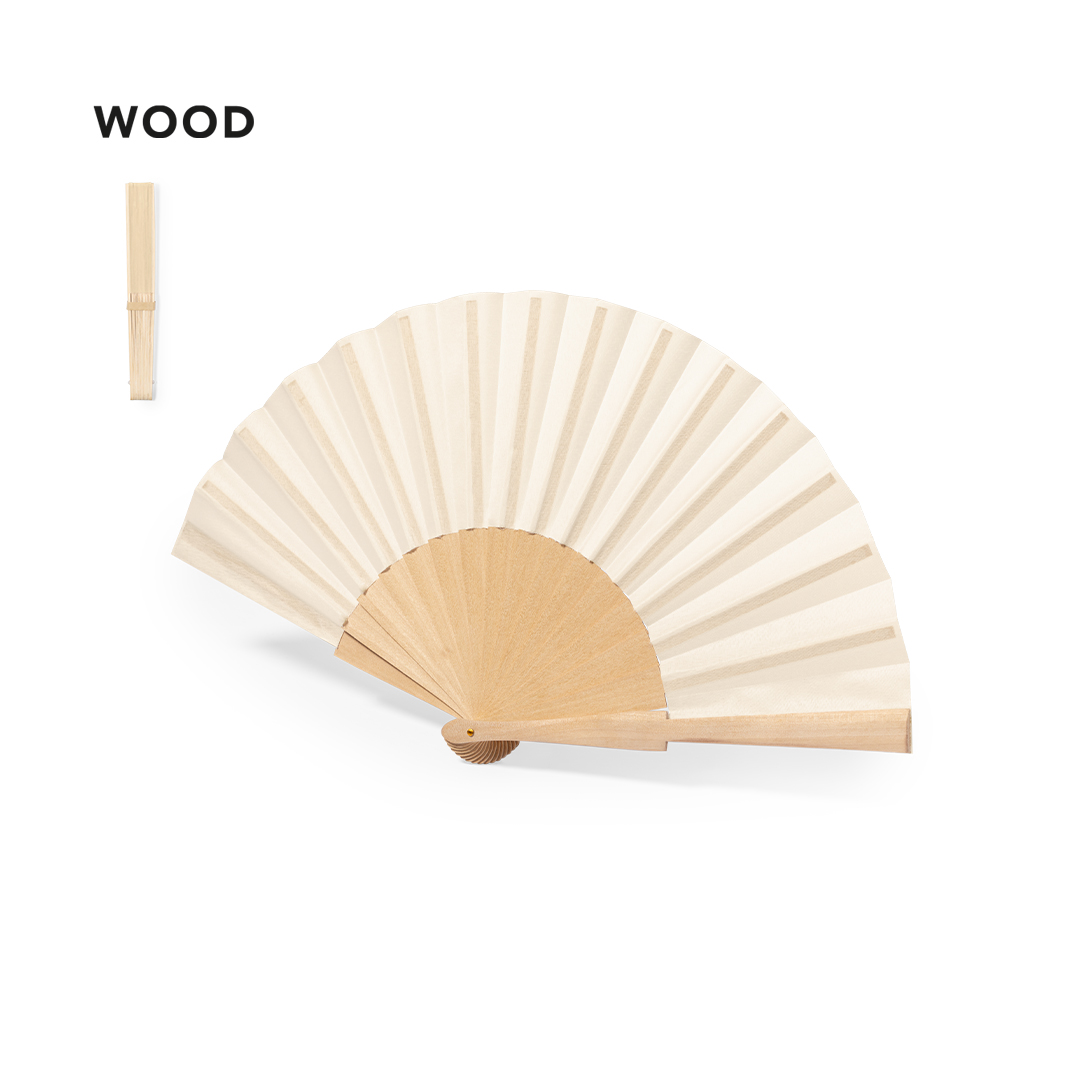 Hand Fan Sayiri