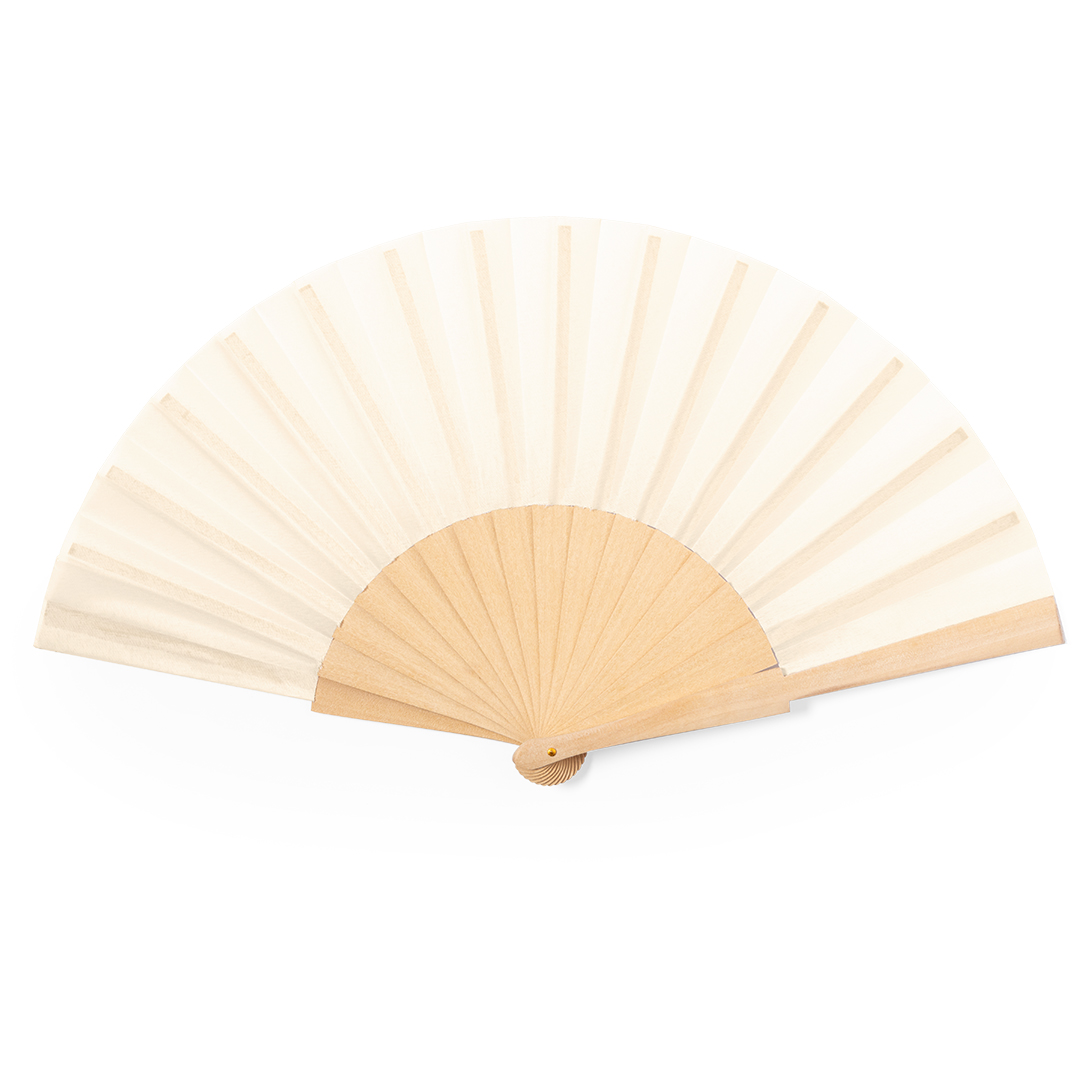 Hand Fan Sayiri