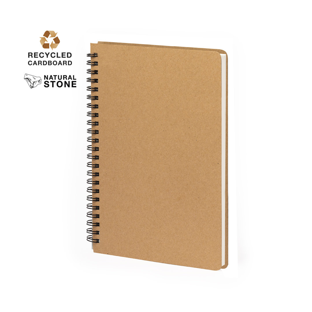 Notebook Kenta
