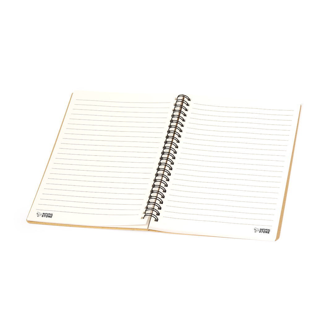 Notebook Kenta