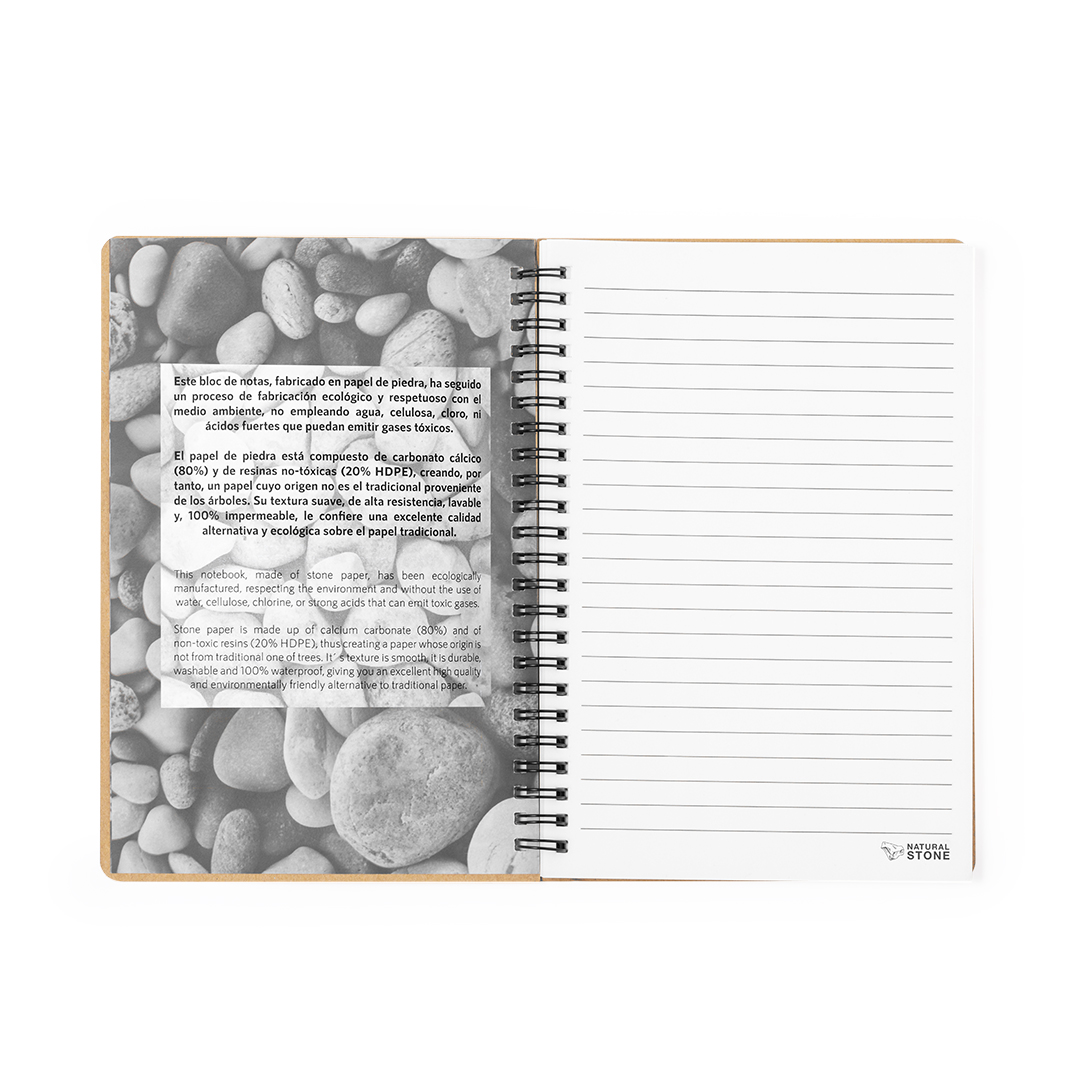 Notebook Kenta