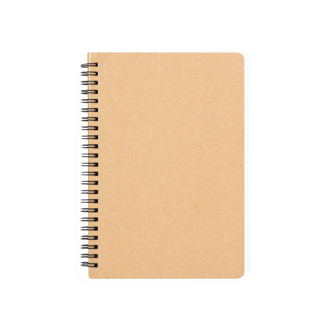 Notebook Kenta