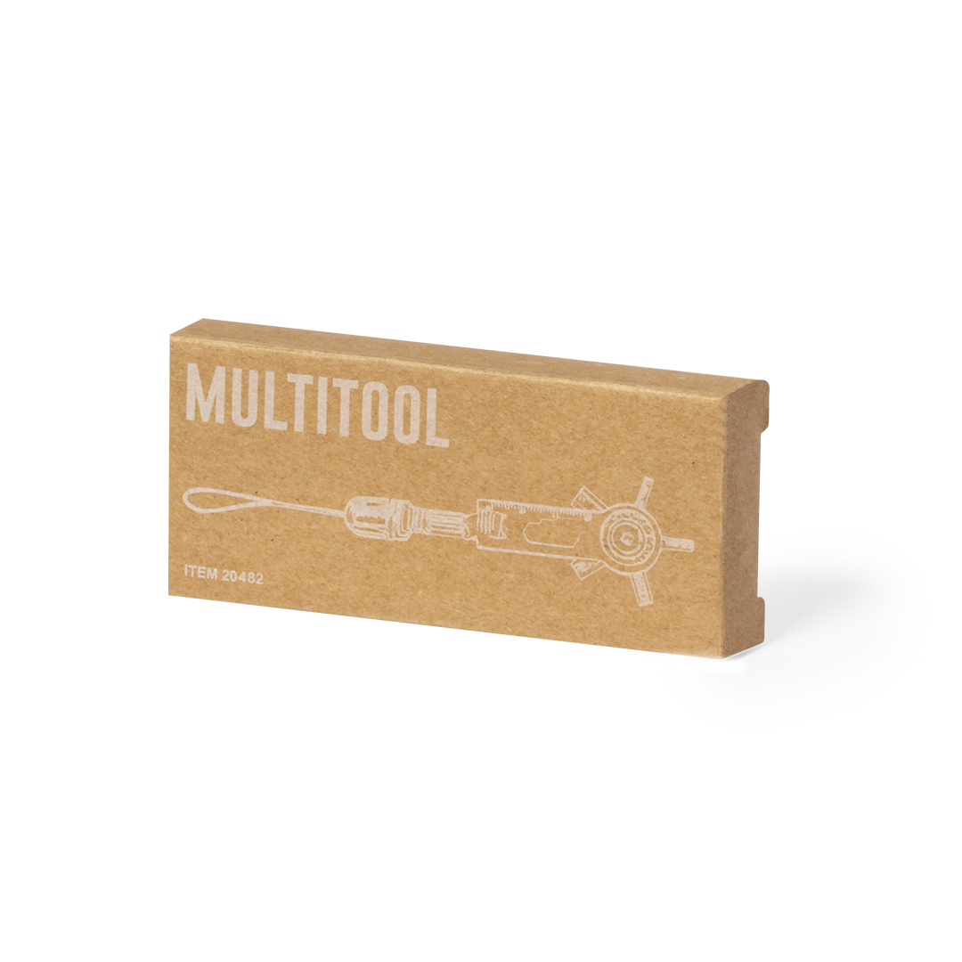 Multitool Sekmed
