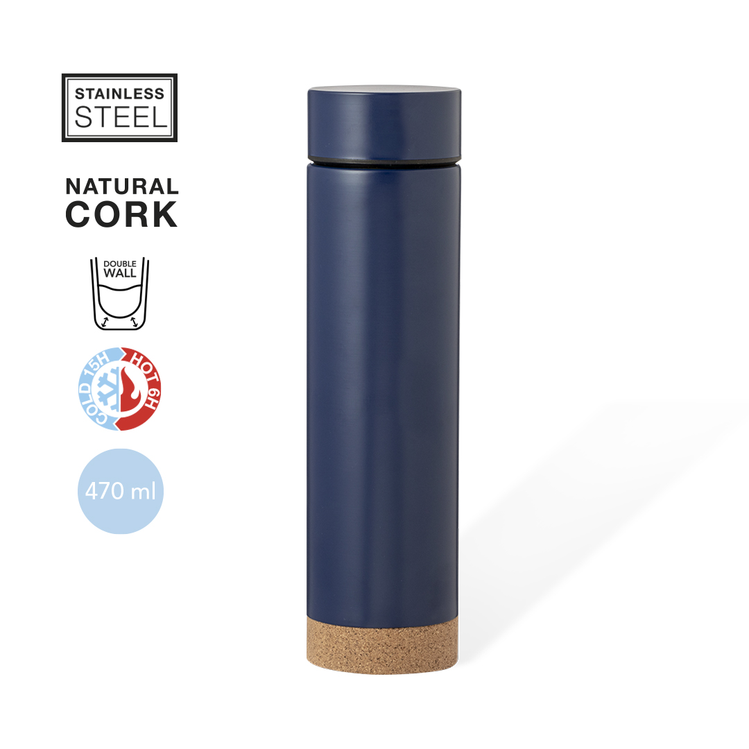 Vacuum Flask Dantek