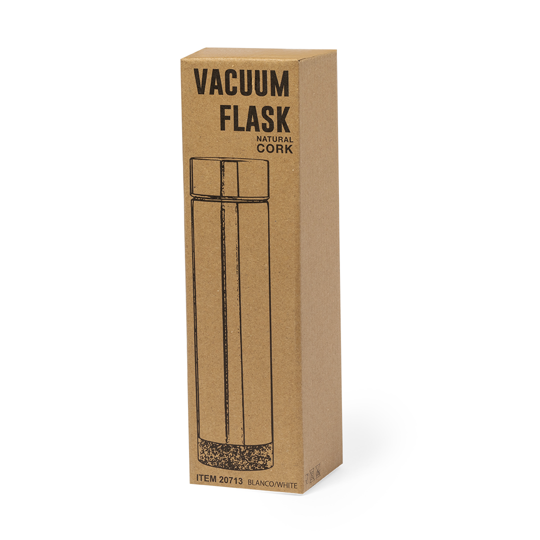 Vacuum Flask Dantek