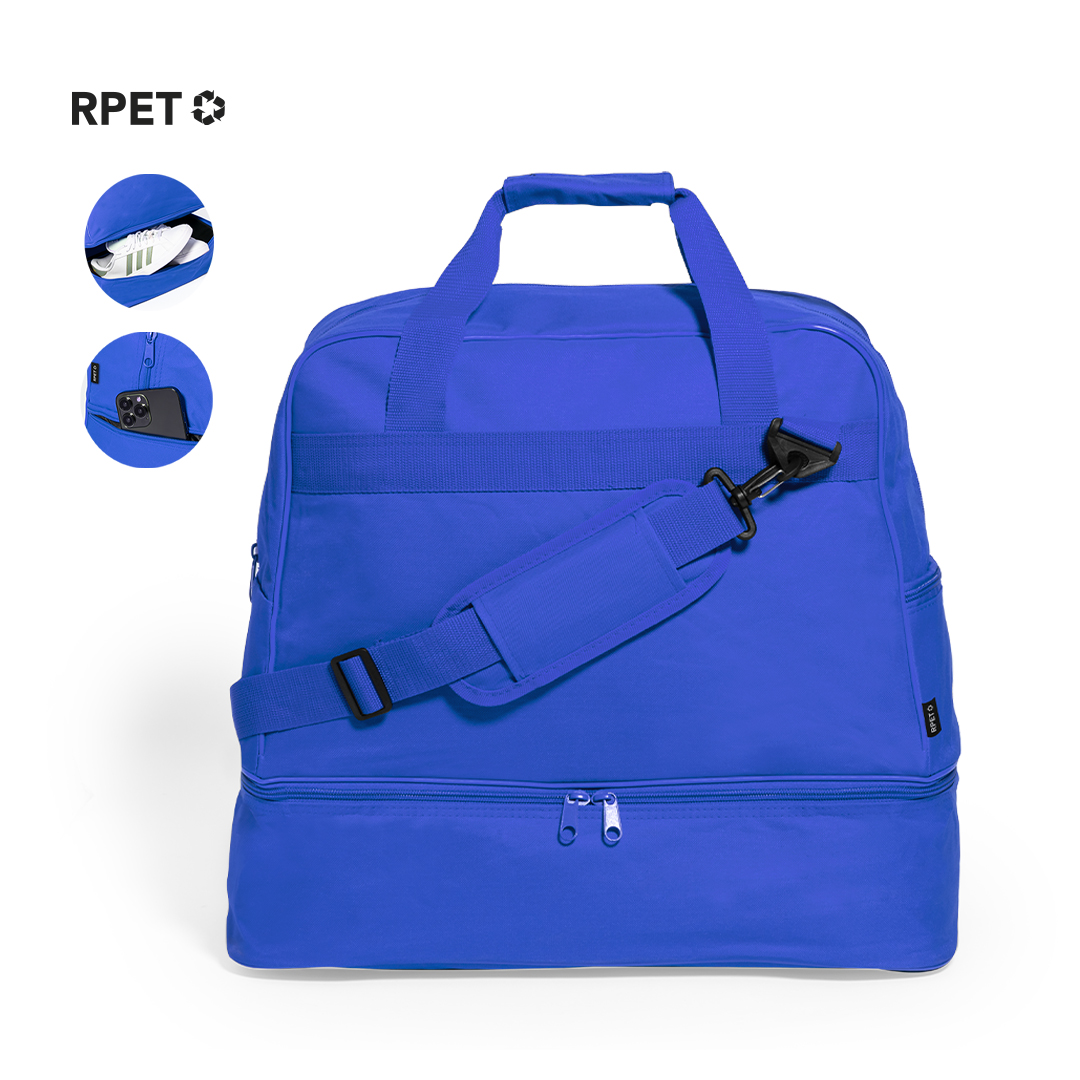 Bag Wistol