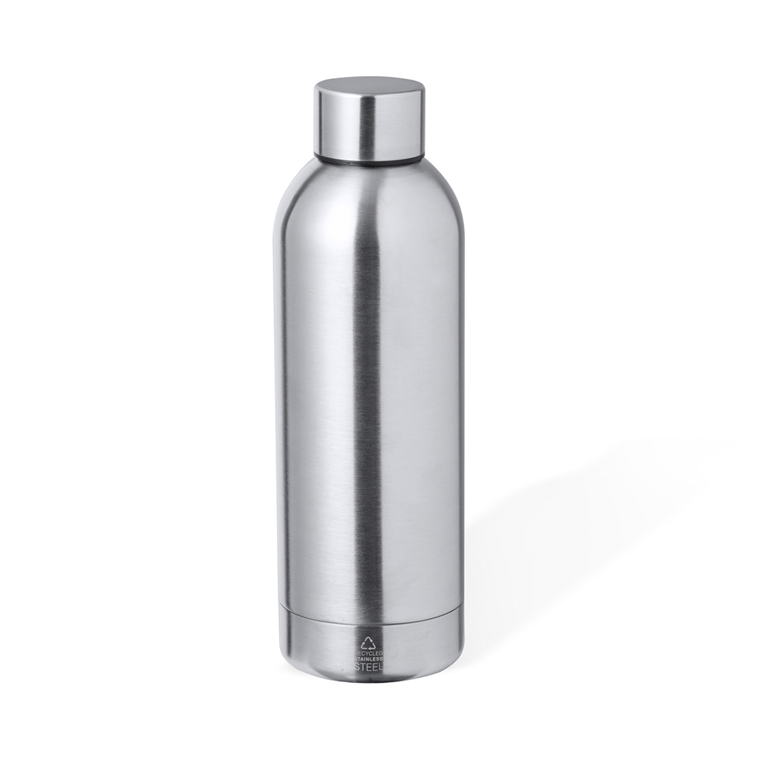 Insulated Bottle Hilker