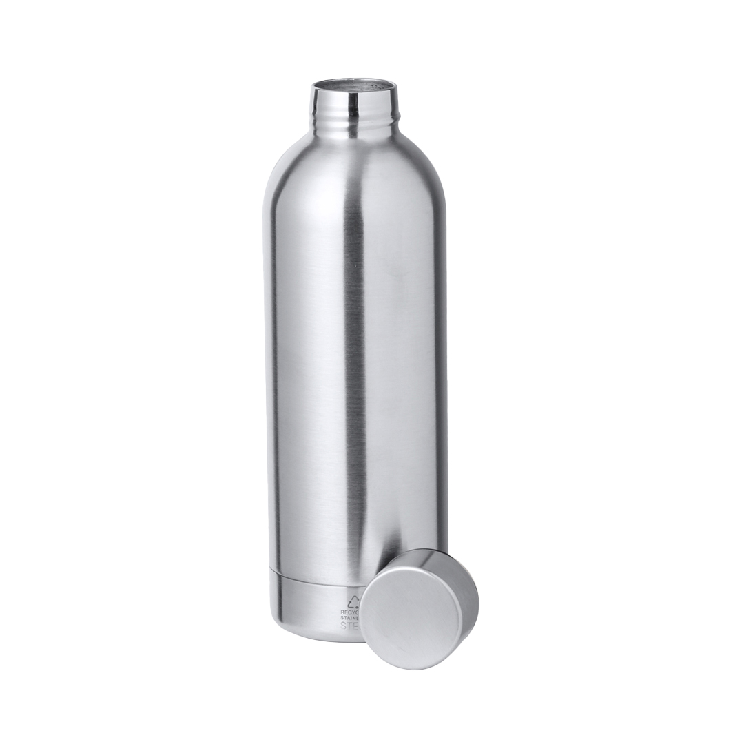 Insulated Bottle Hilker