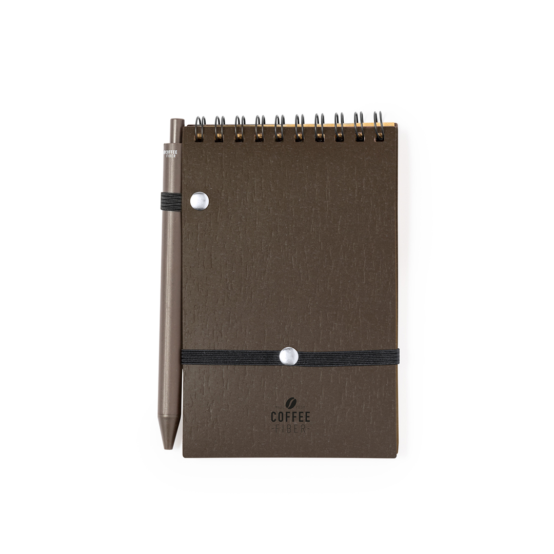 Notebook Pacam