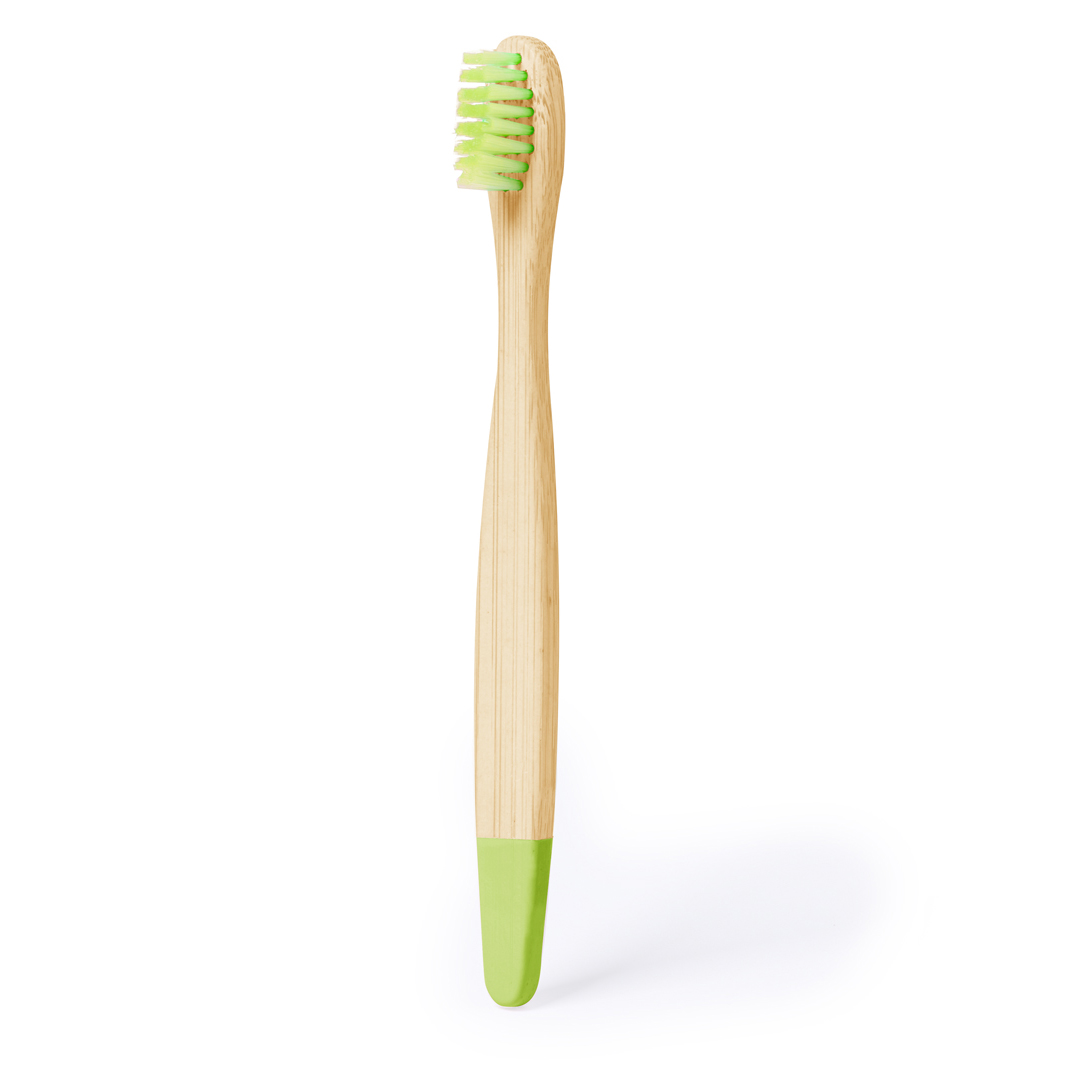 Toothbrush Becu