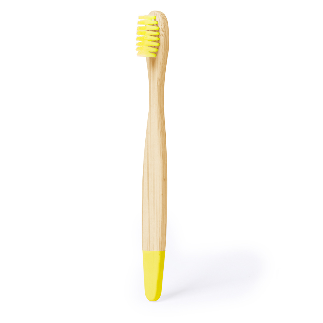 Toothbrush Becu