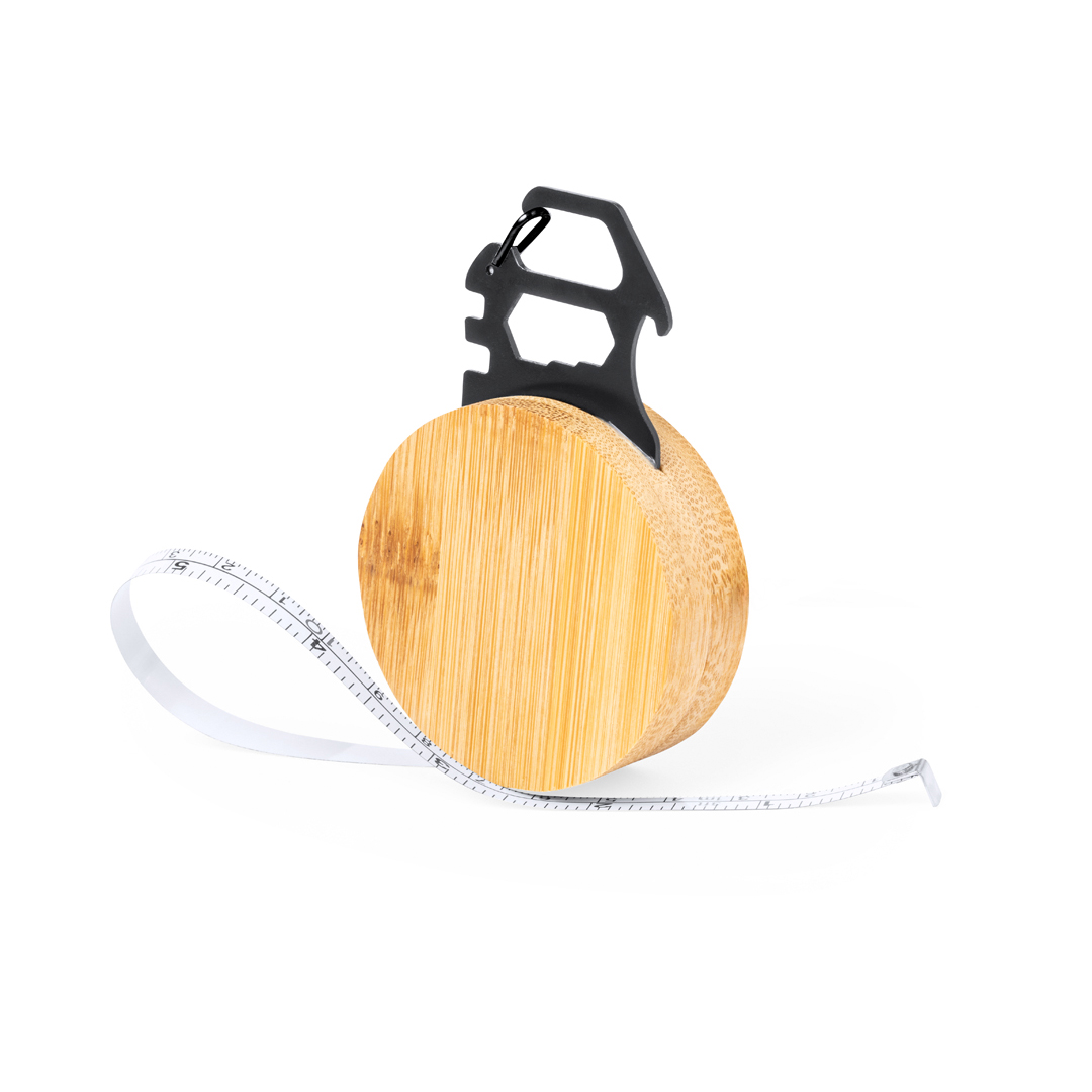 Multitool Tape Measure Denwa 1m
