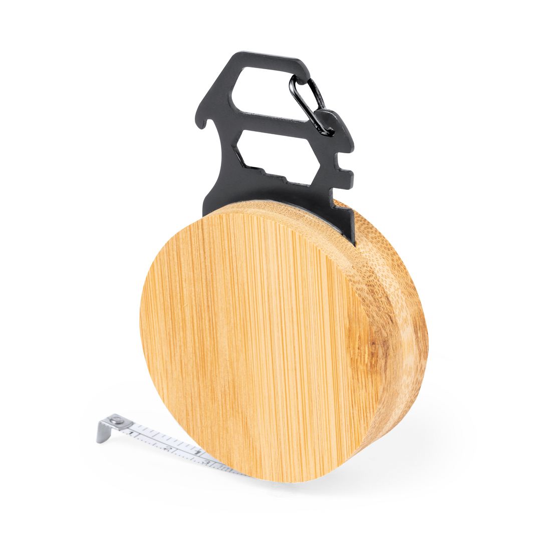 Multitool Tape Measure Denwa 1m