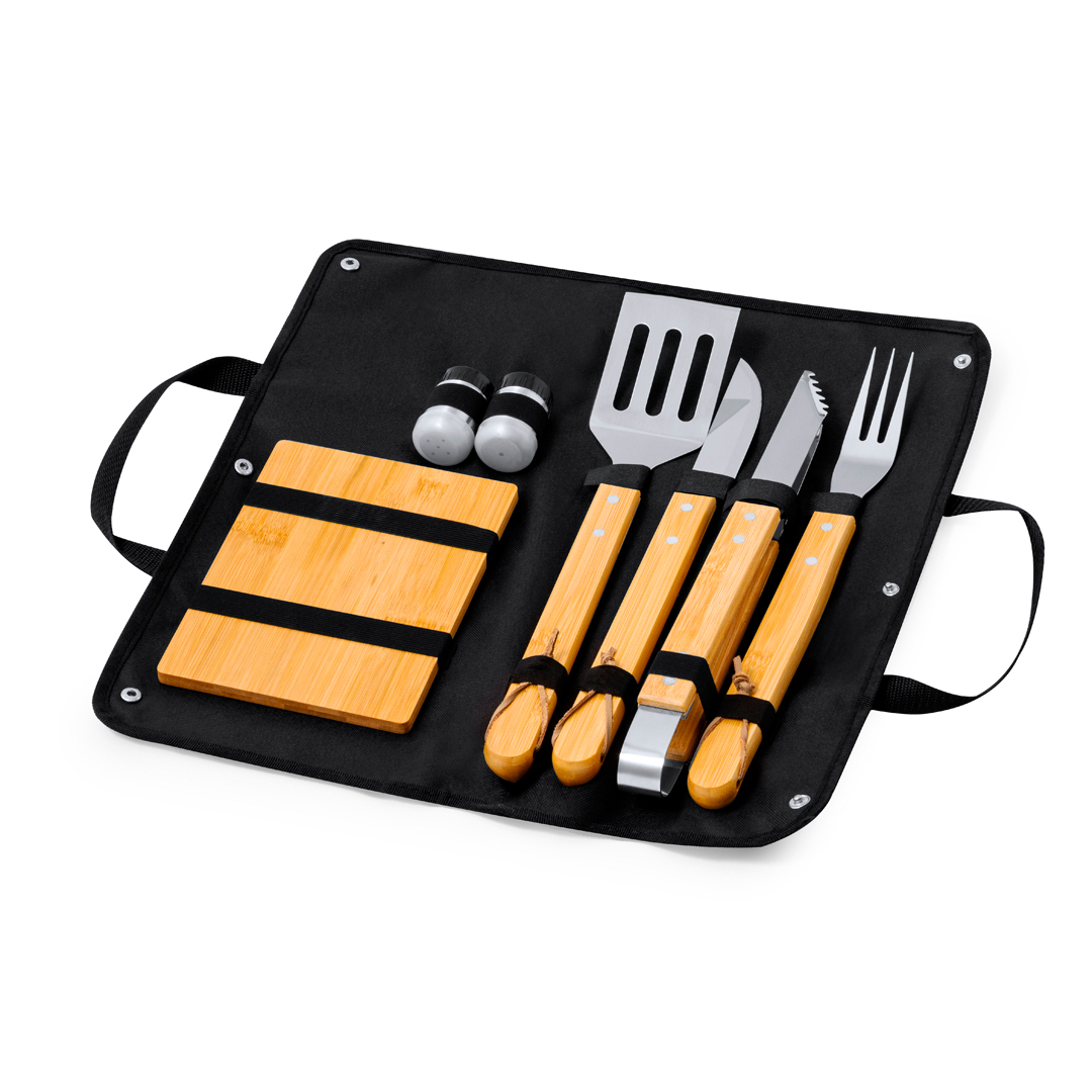 Barbecue Set Estrol