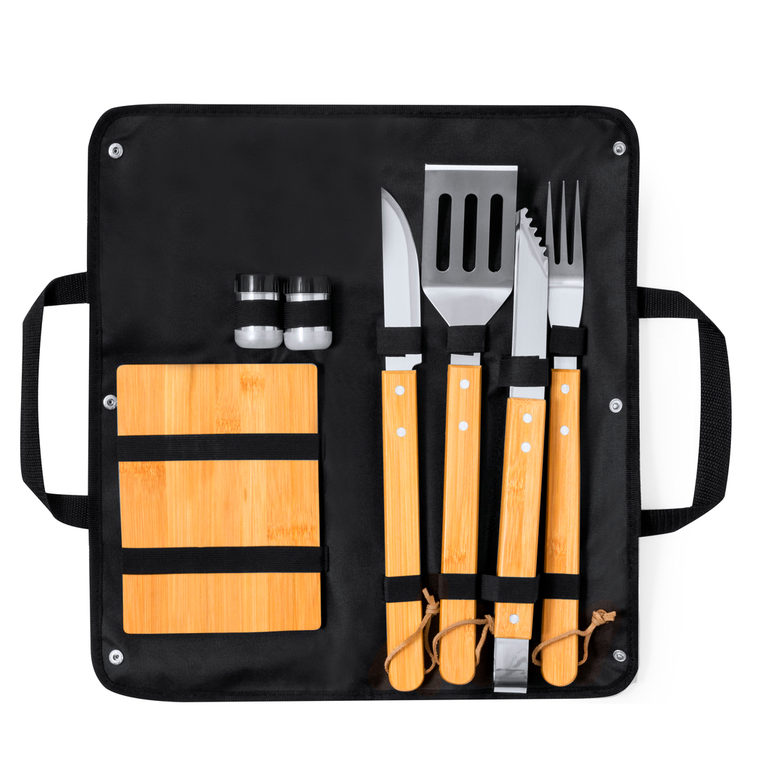 Barbecue Set Estrol