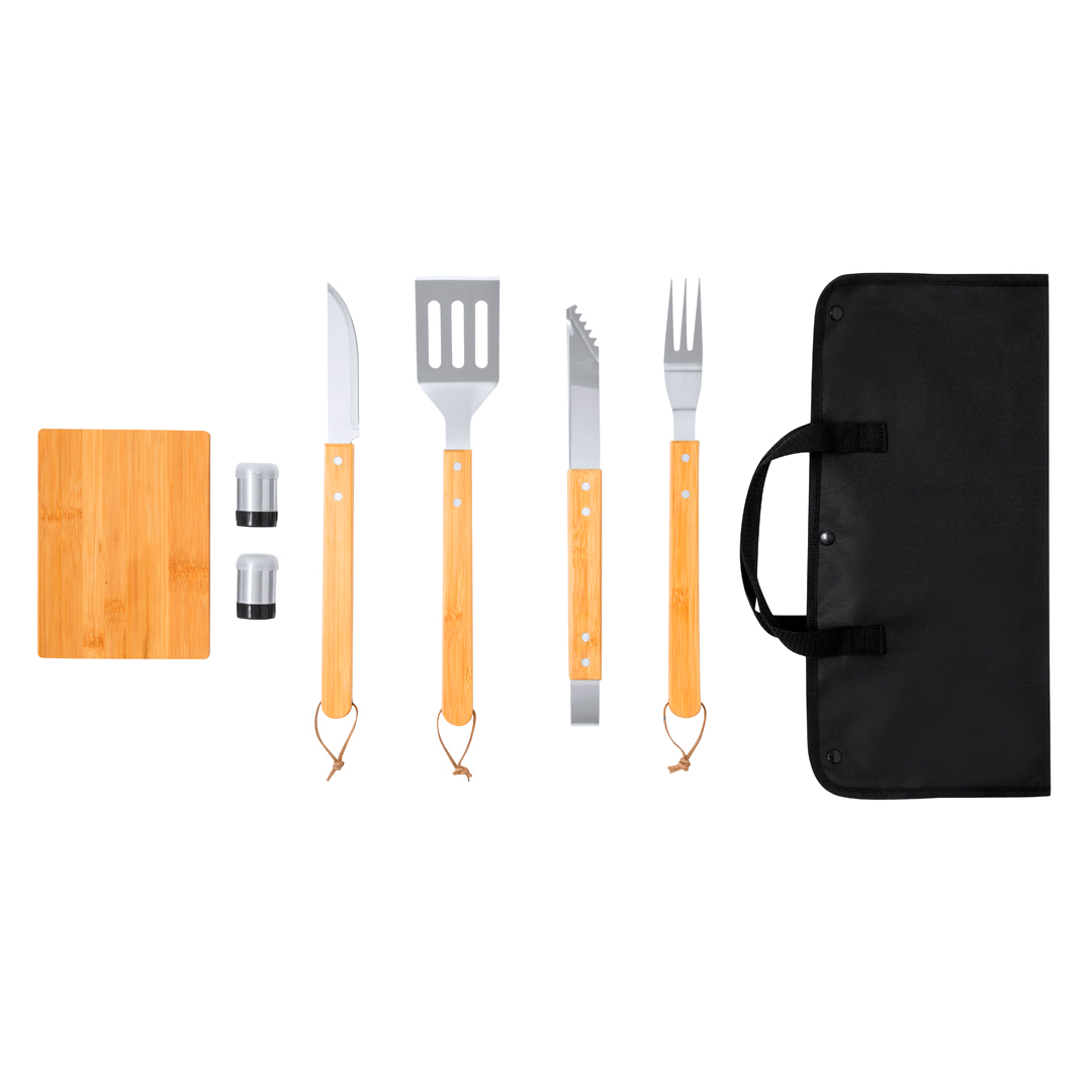 Barbecue Set Estrol