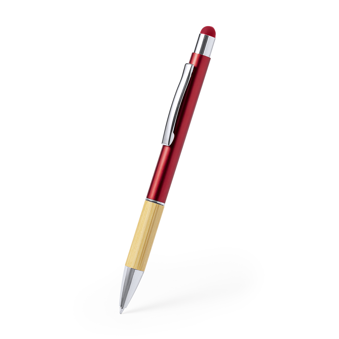 Stylus Touch Ball Pen Piket