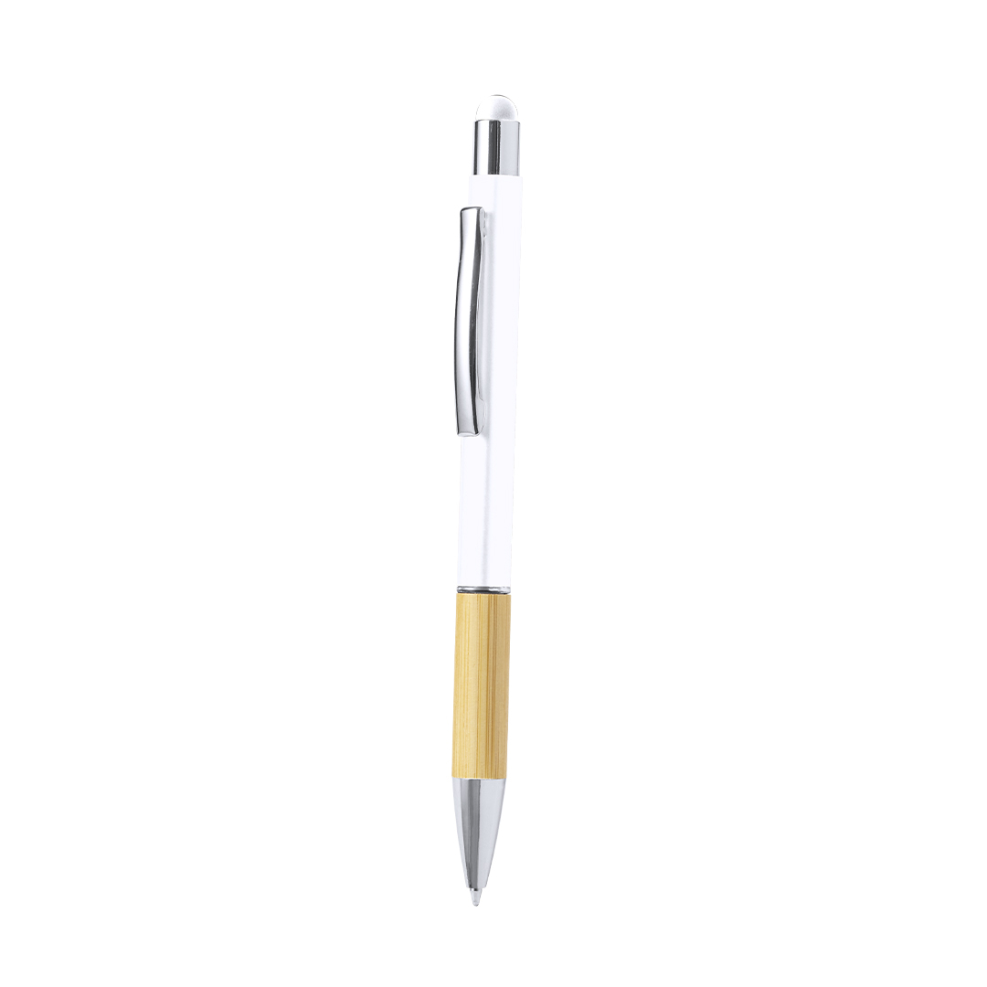 Stylus Touch Ball Pen Piket