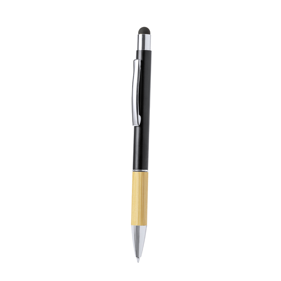 Stylus Touch Ball Pen Piket