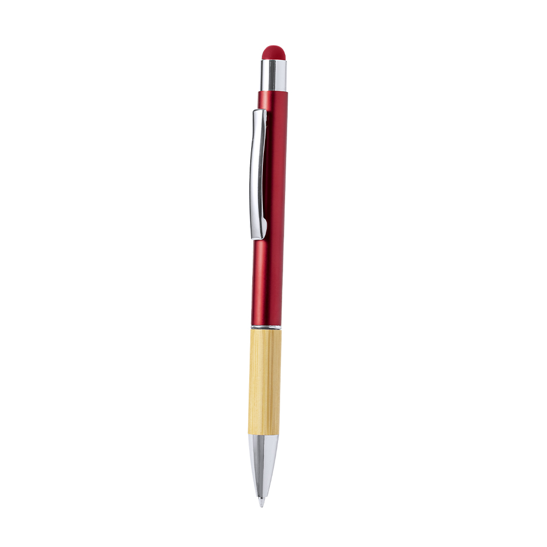 Stylus Touch Ball Pen Piket