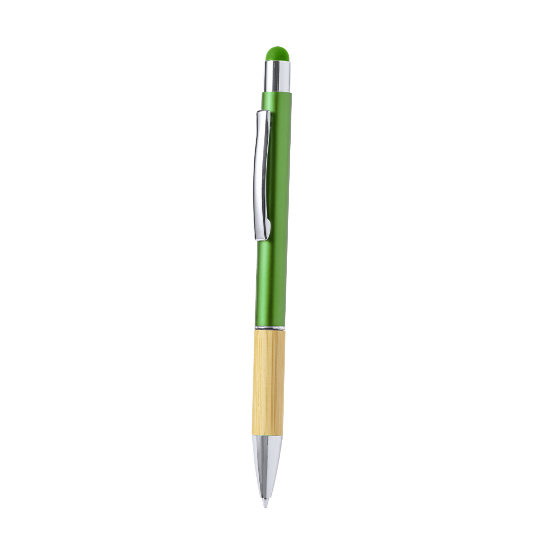 Stylus Touch Ball Pen Piket