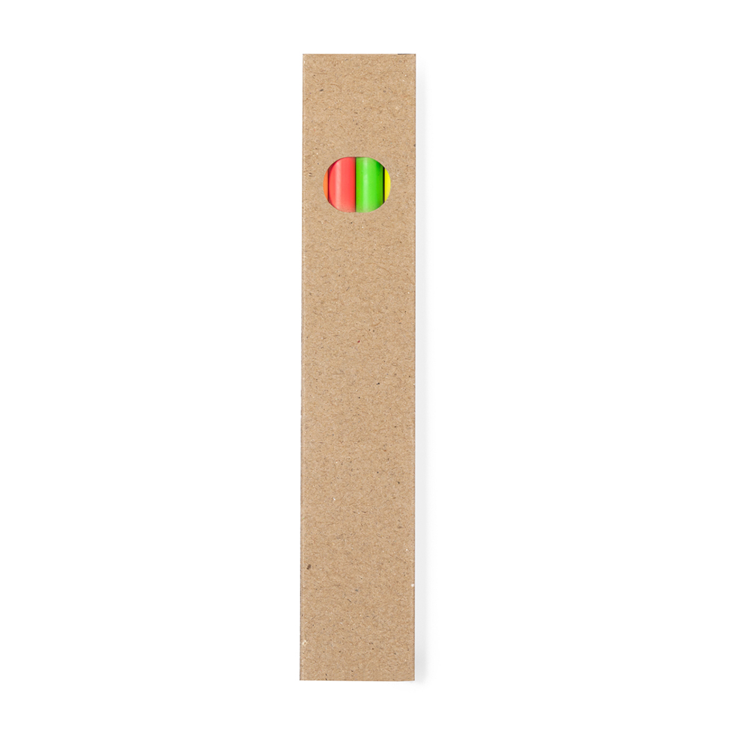 Pencil Set Tucker