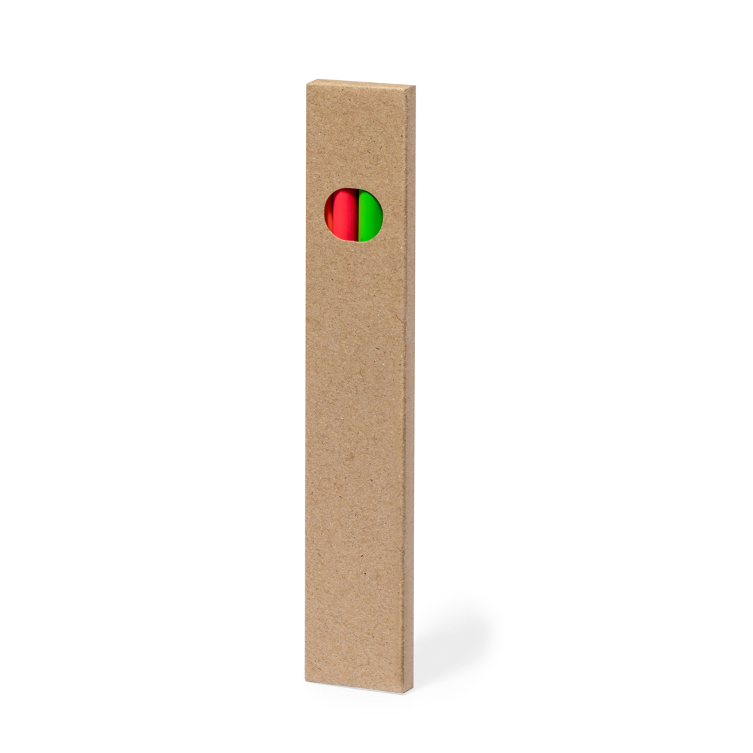 Pencil Set Tucker