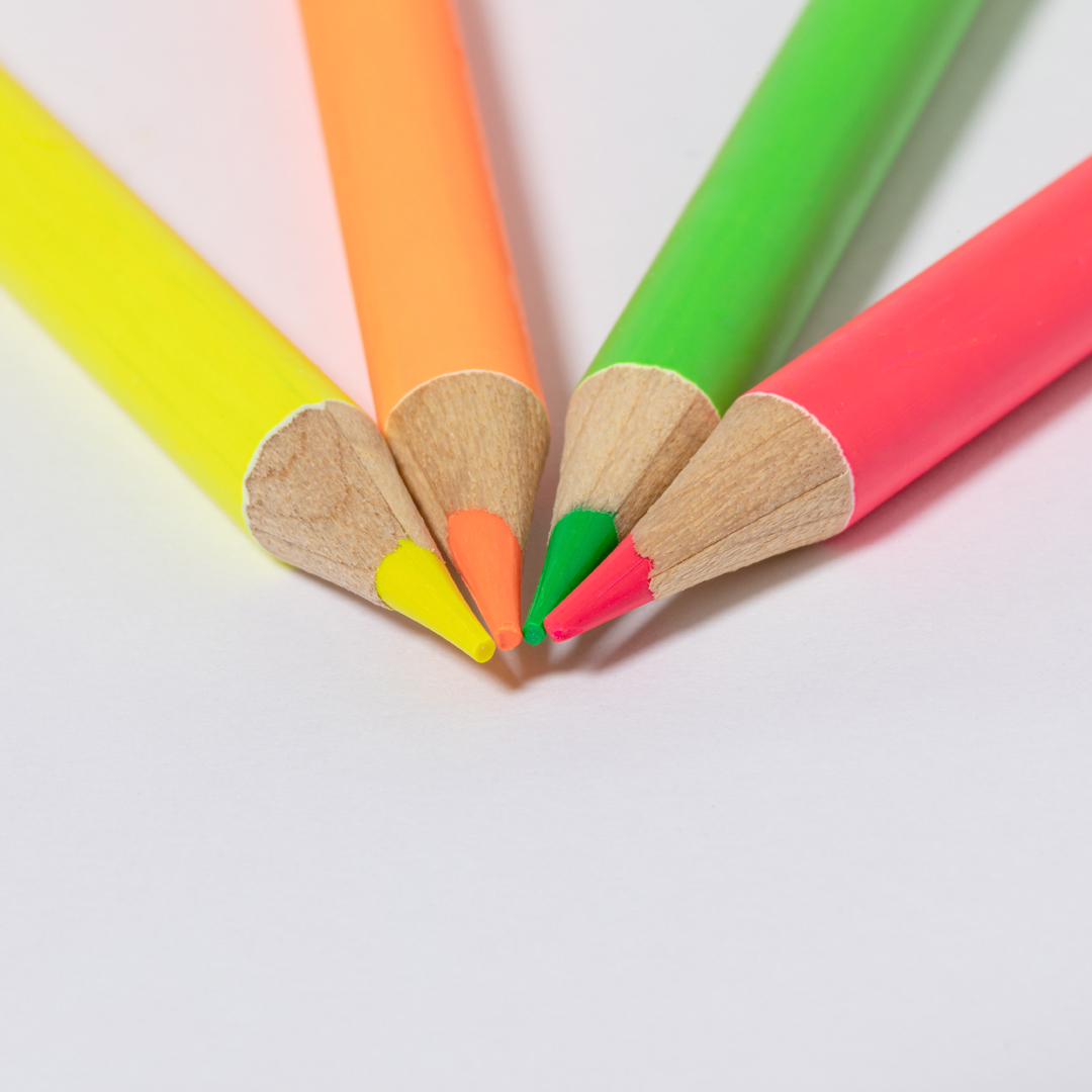 Pencil Set Tucker