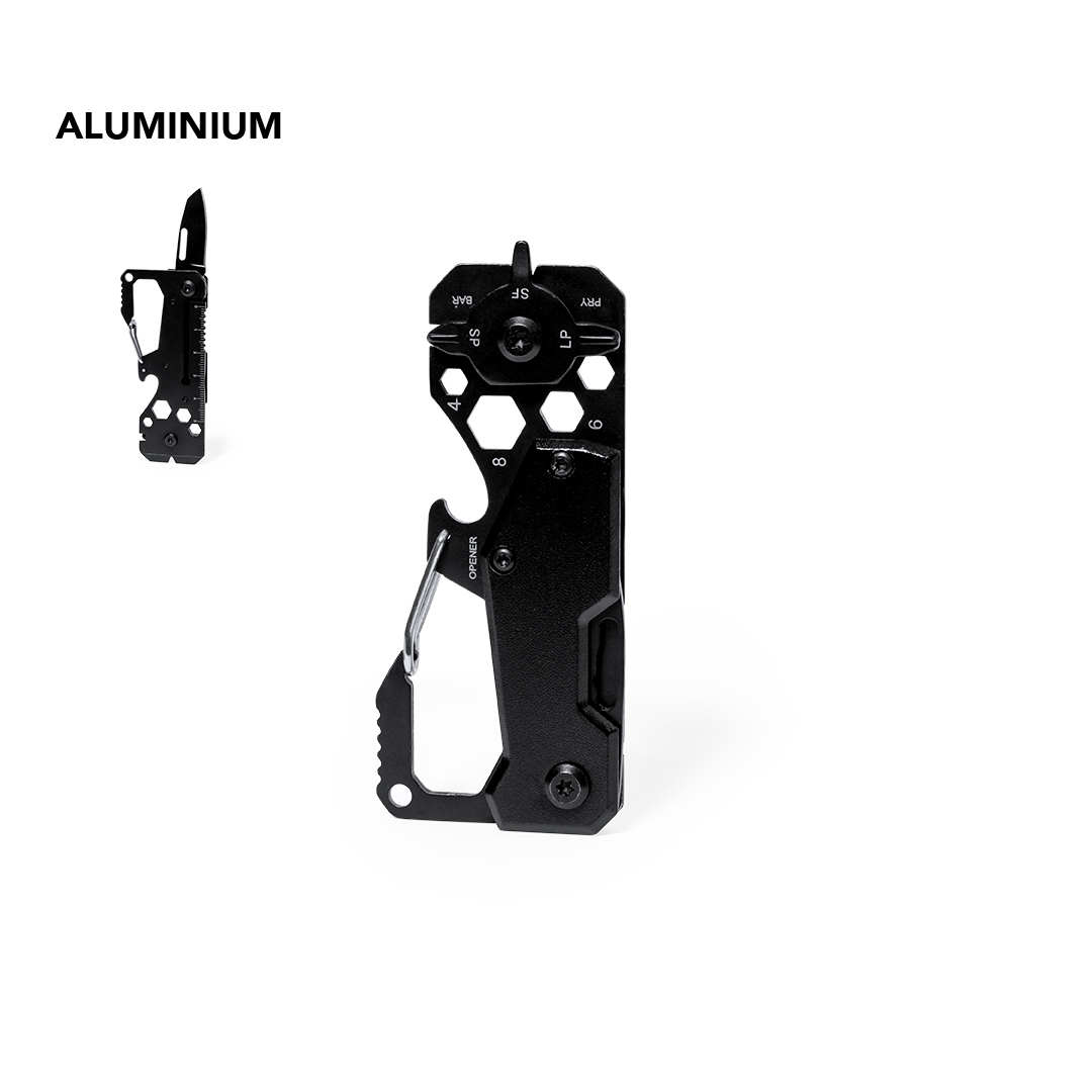 Multitool Valixia