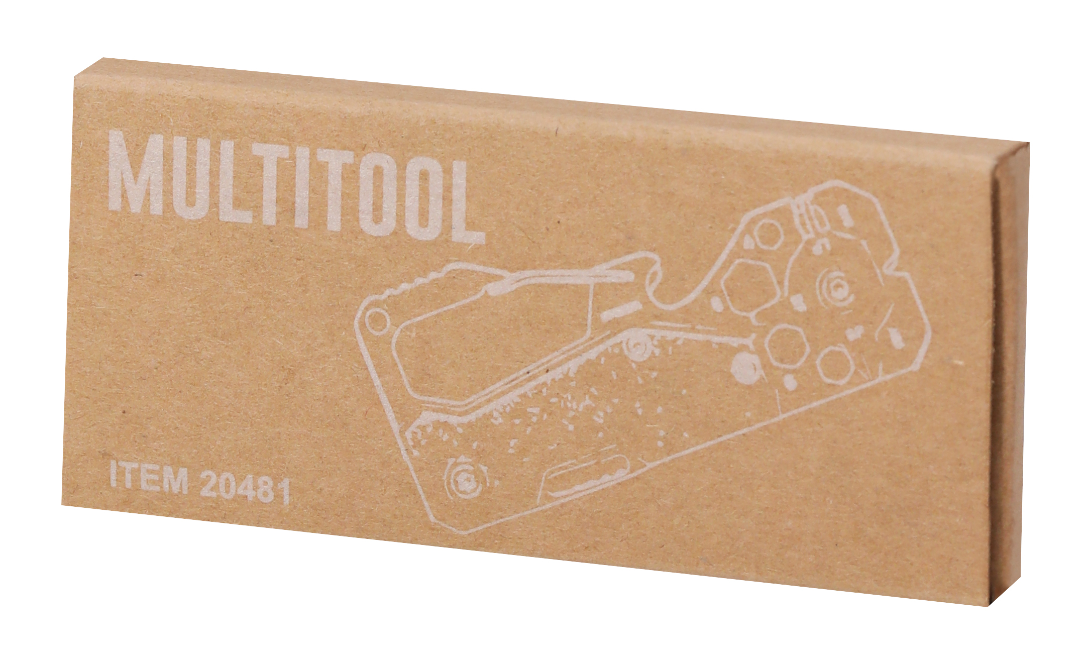 Multitool Valixia
