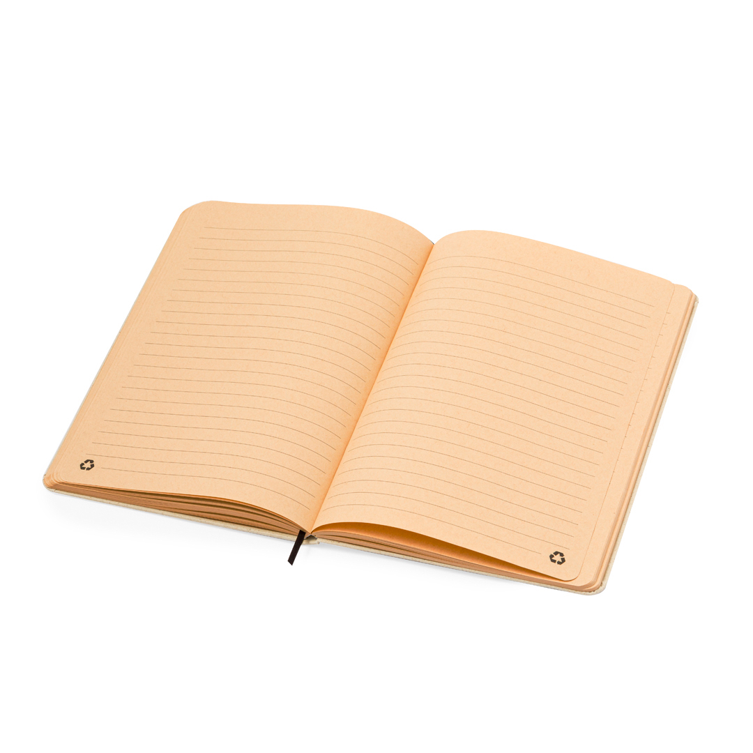 Notepad Yerx