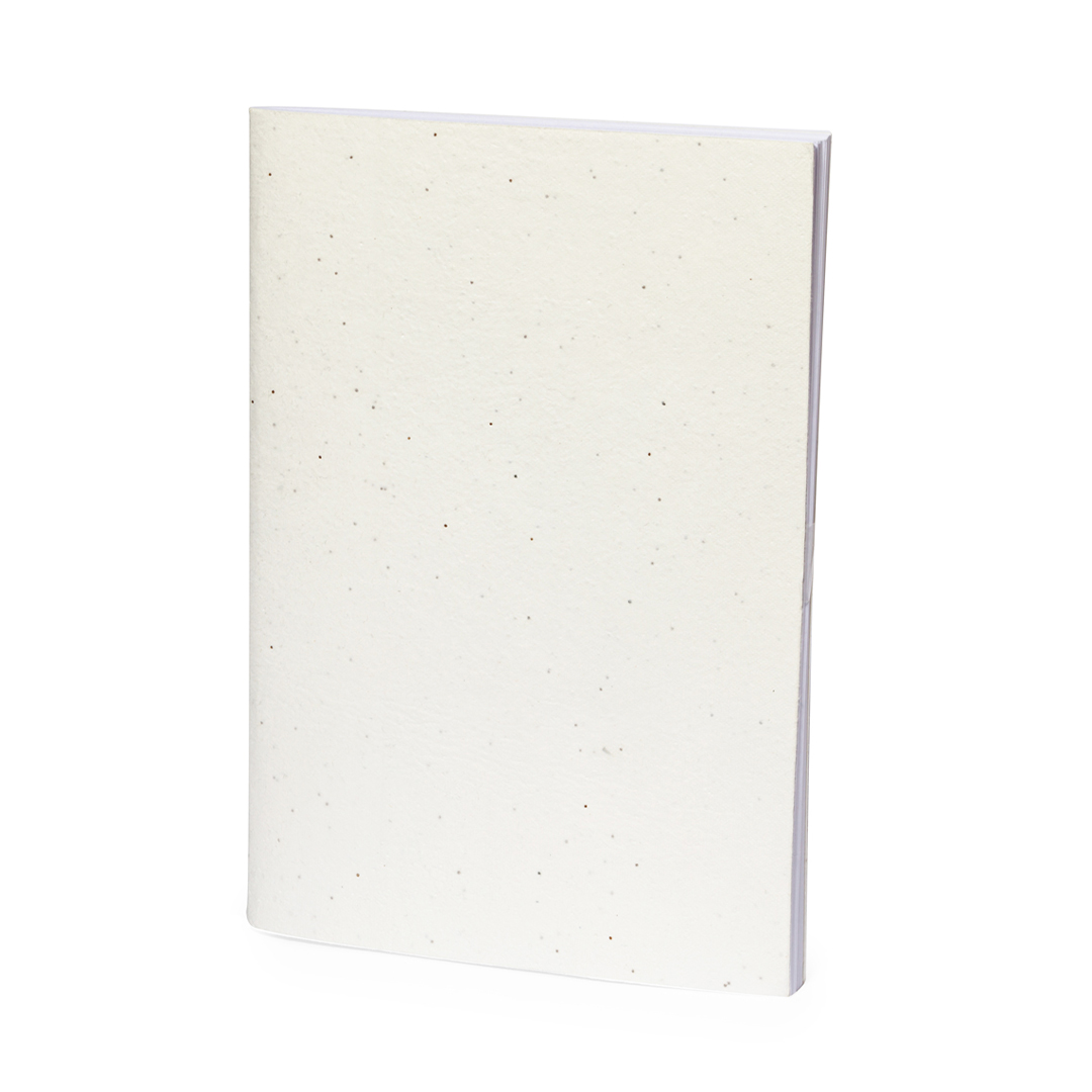 Seeds Notebook Derna