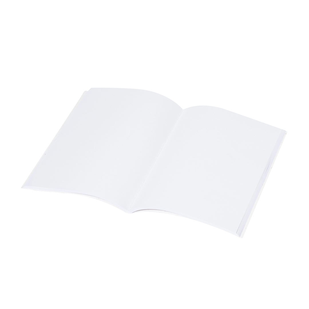 Seeds Notebook Derna