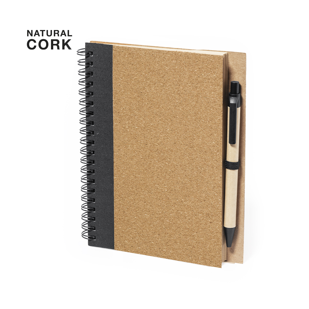 Notebook Gienah