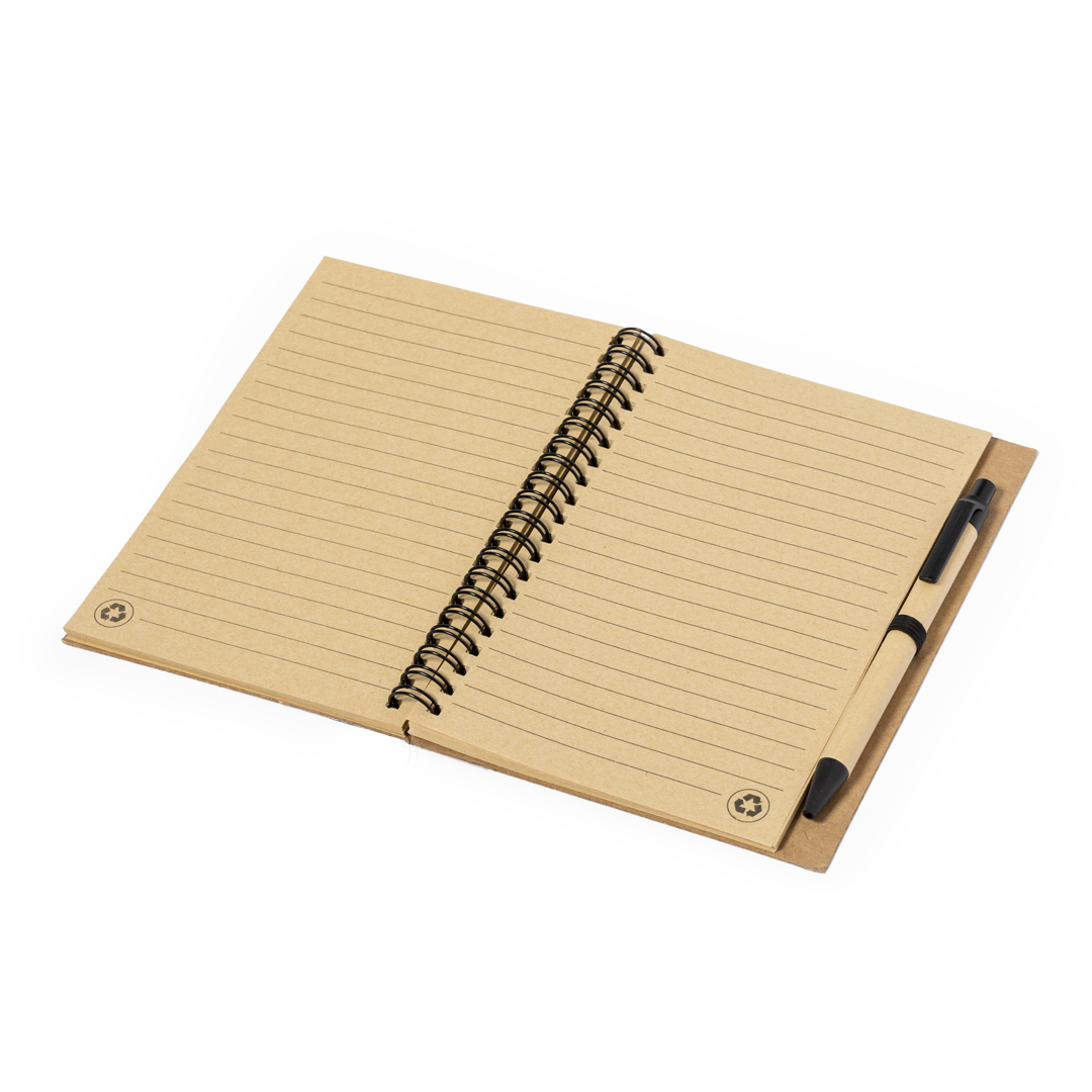Notebook Gienah