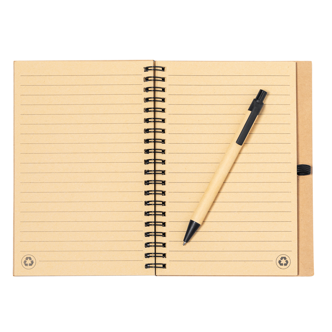 Notebook Gienah