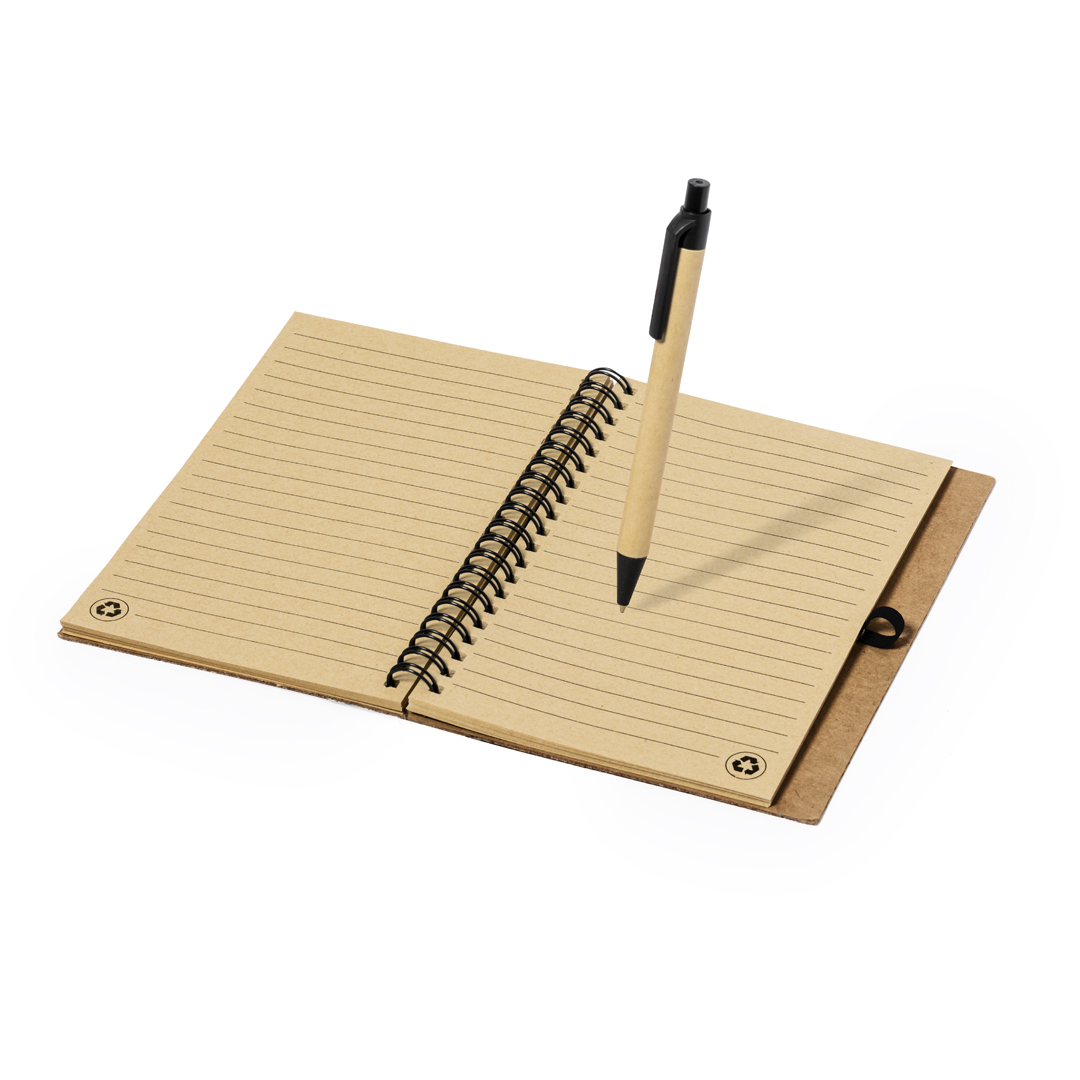 Notebook Gienah
