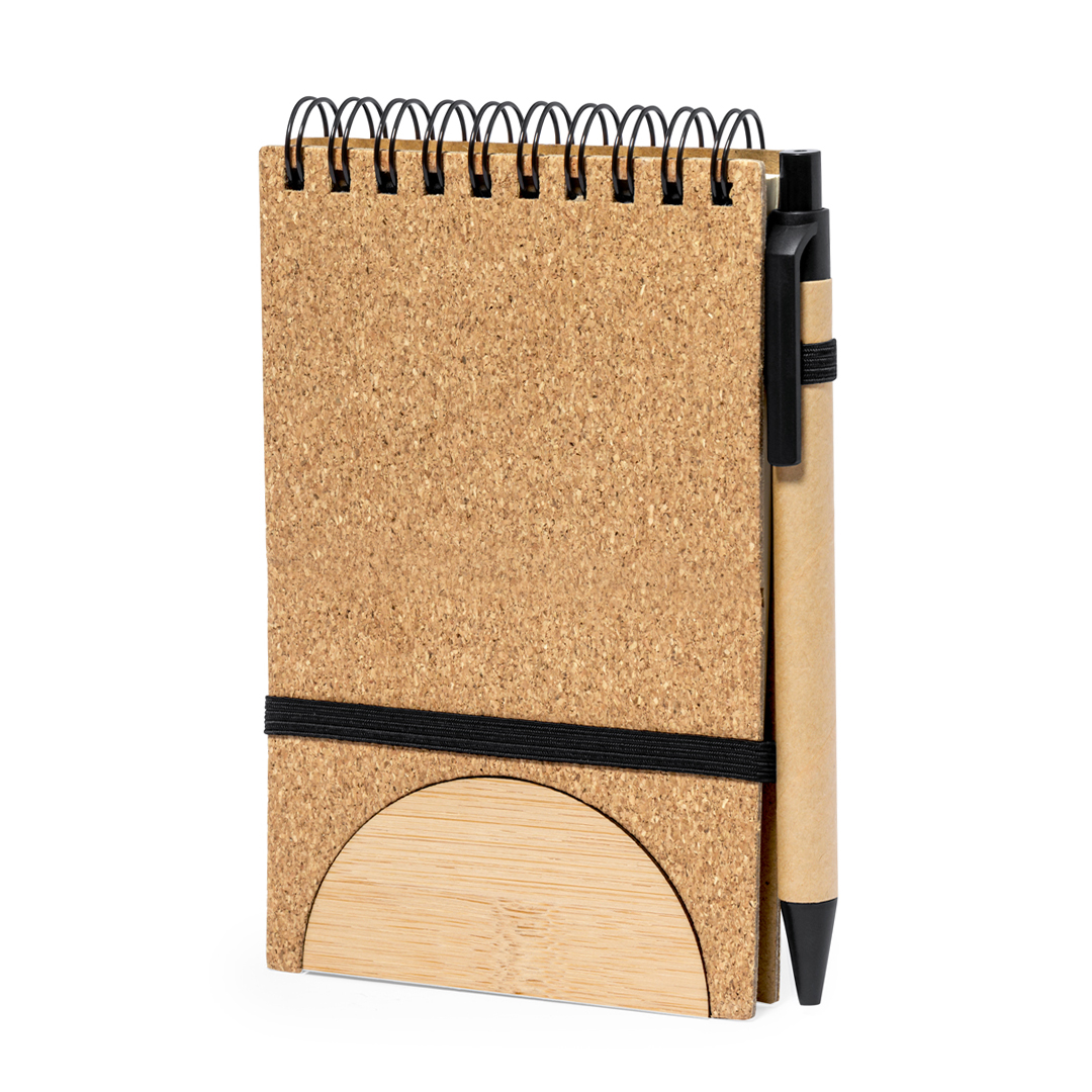 Holder Notebook Marinix