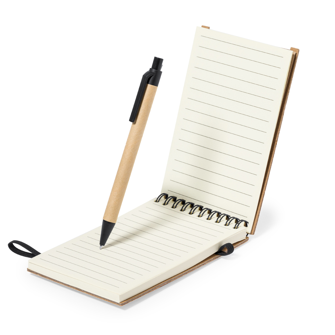 Holder Notebook Marinix