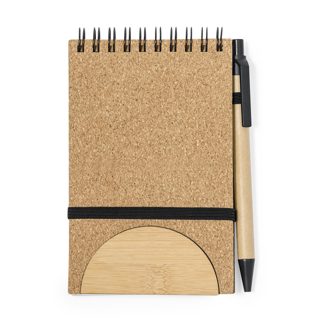 Holder Notebook Marinix