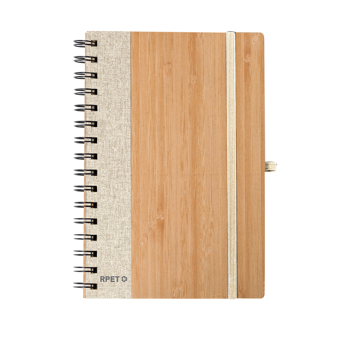 Notebook Gasmon