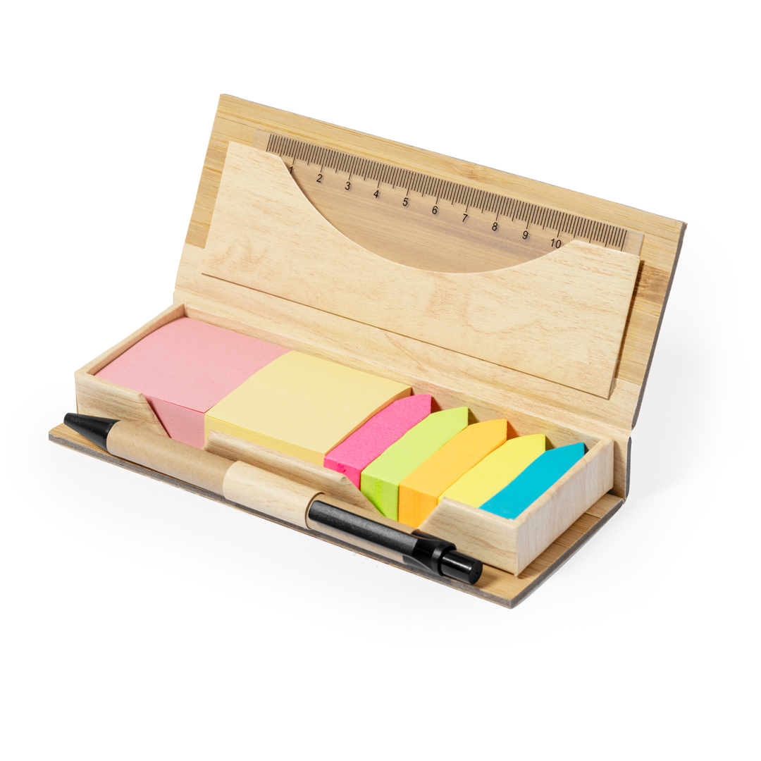 Office Set Mikonen