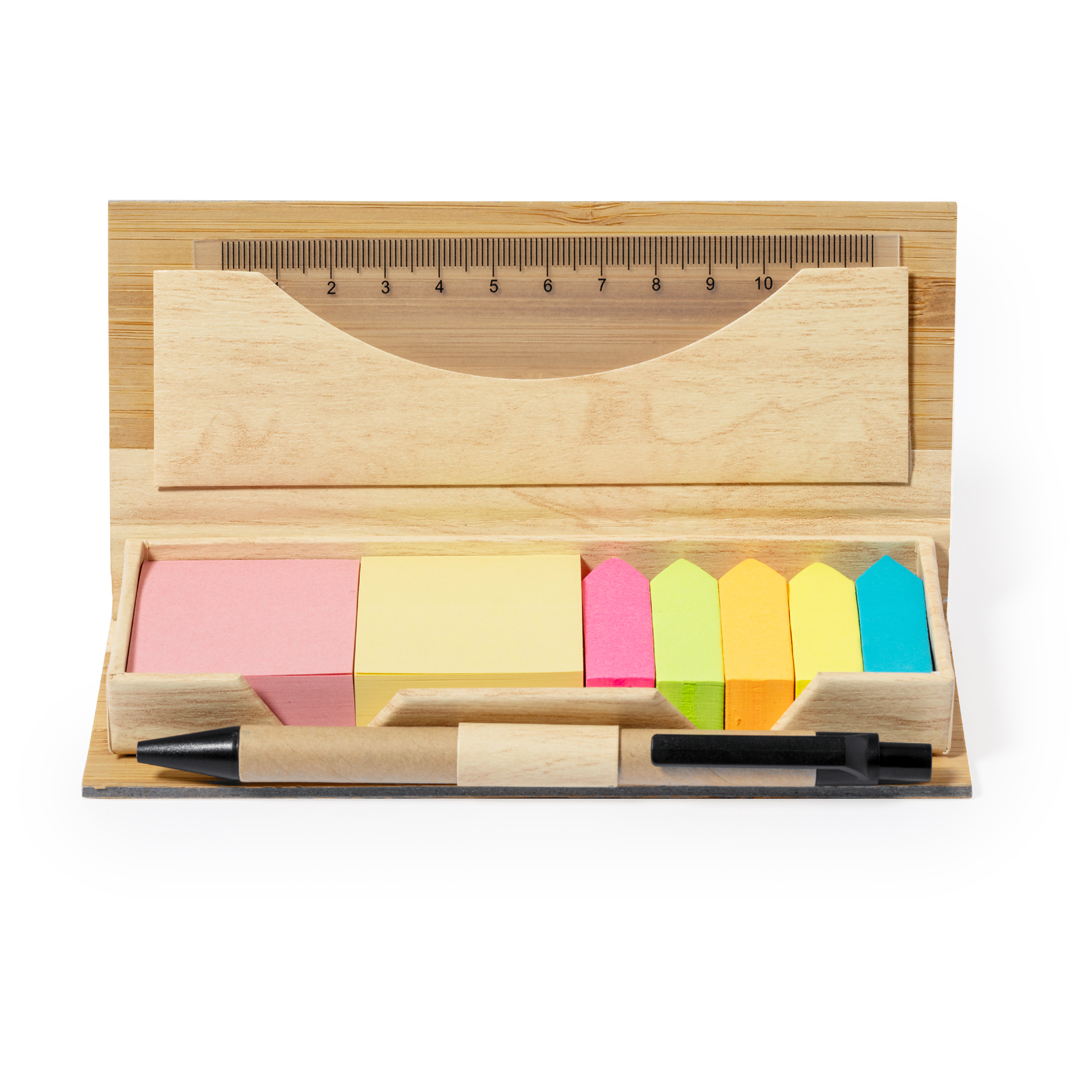 Office Set Mikonen