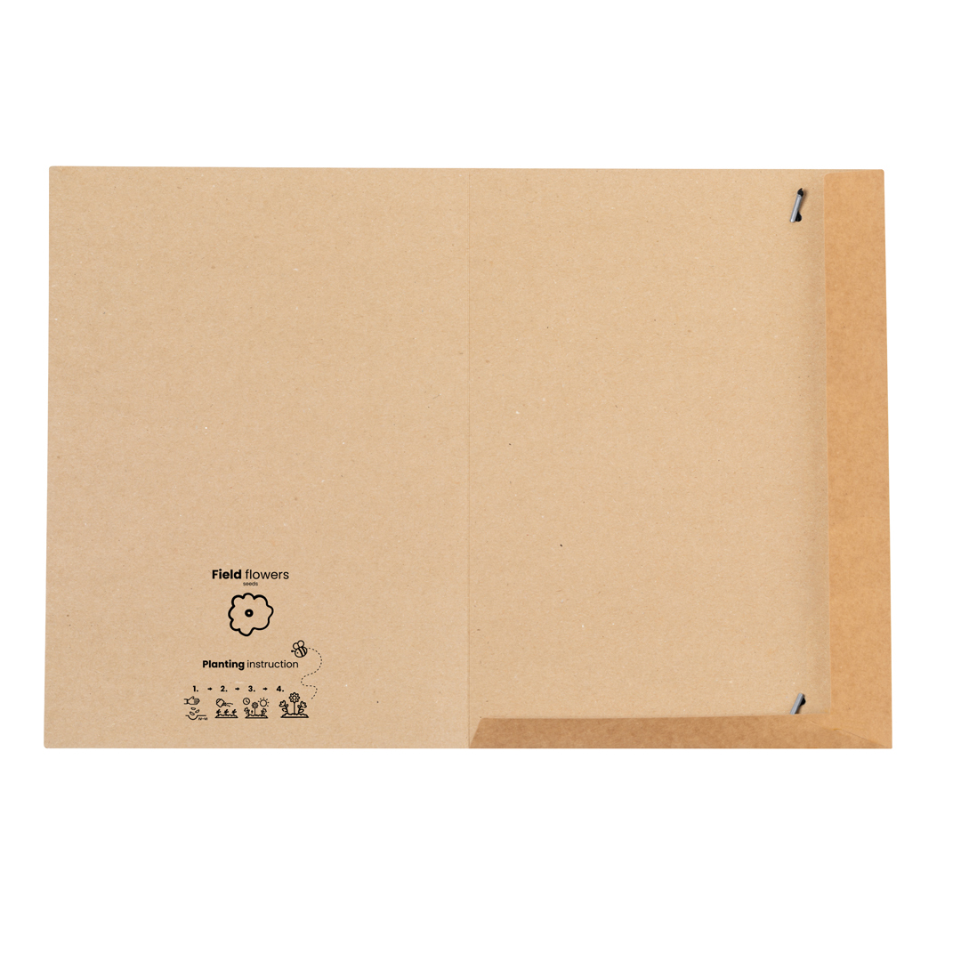 Seeds Folder Hakala