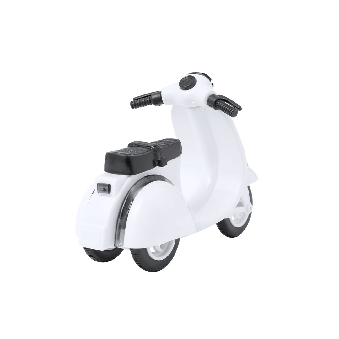 Model Vespak